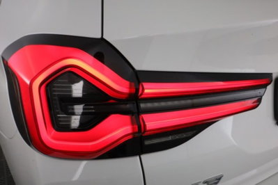 BMW X3 xDrive20d 48V Msport (10)