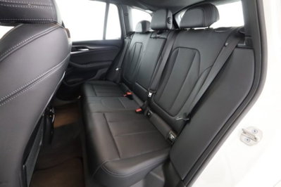 BMW X3 xDrive20d 48V Msport (3)