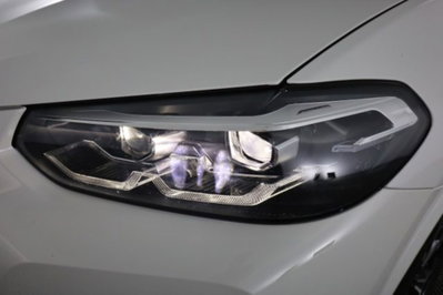 BMW X3 xDrive20d 48V Msport (9)