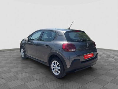 Citroen C3 PureTech 83 S&S You (3)