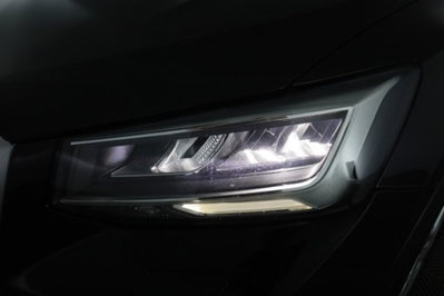 Audi Q2 Q2 35 TFSI S tronic Admired Advanced (9)