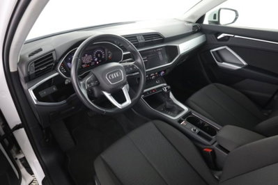 Audi Q3 35 TDI quattro S tronic Business usata