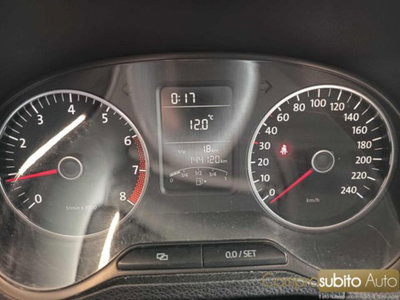 Volkswagen Polo 1.2 70 CV 5p. Comfortline (12)