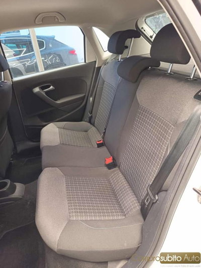 Volkswagen Polo 1.4 TDI 90 CV 5p. Highline BlueMotion Technology (19)