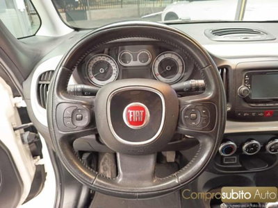 Fiat 500L 1.4 T-Jet 120 CV GPL Pop Star (10)