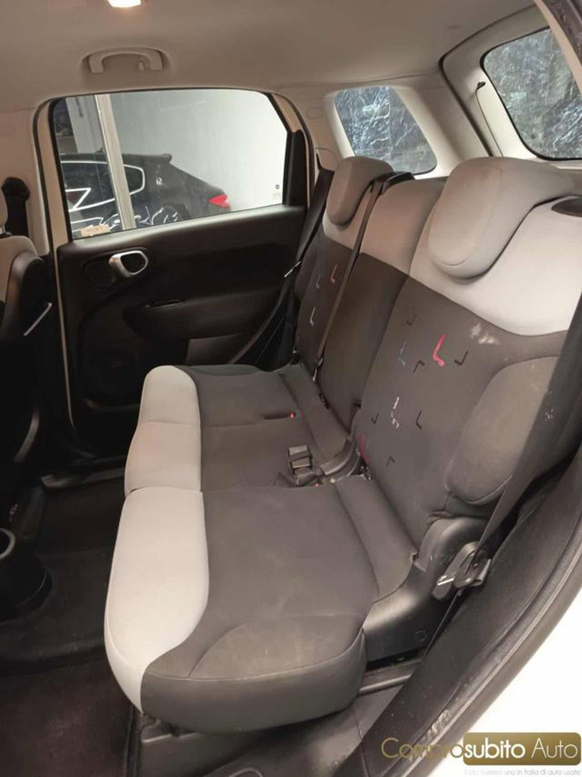 Fiat 500L 1.4 T-Jet 120 CV GPL Pop Star (11)