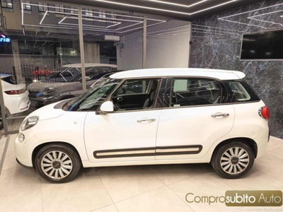 Fiat 500L 1.4 T-Jet 120 CV GPL Pop Star (16)
