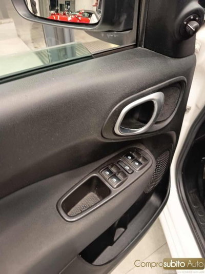 Fiat 500L 1.4 T-Jet 120 CV GPL Pop Star (18)