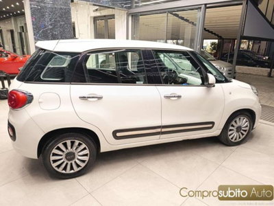 Fiat 500L 1.4 T-Jet 120 CV GPL Pop Star (5)
