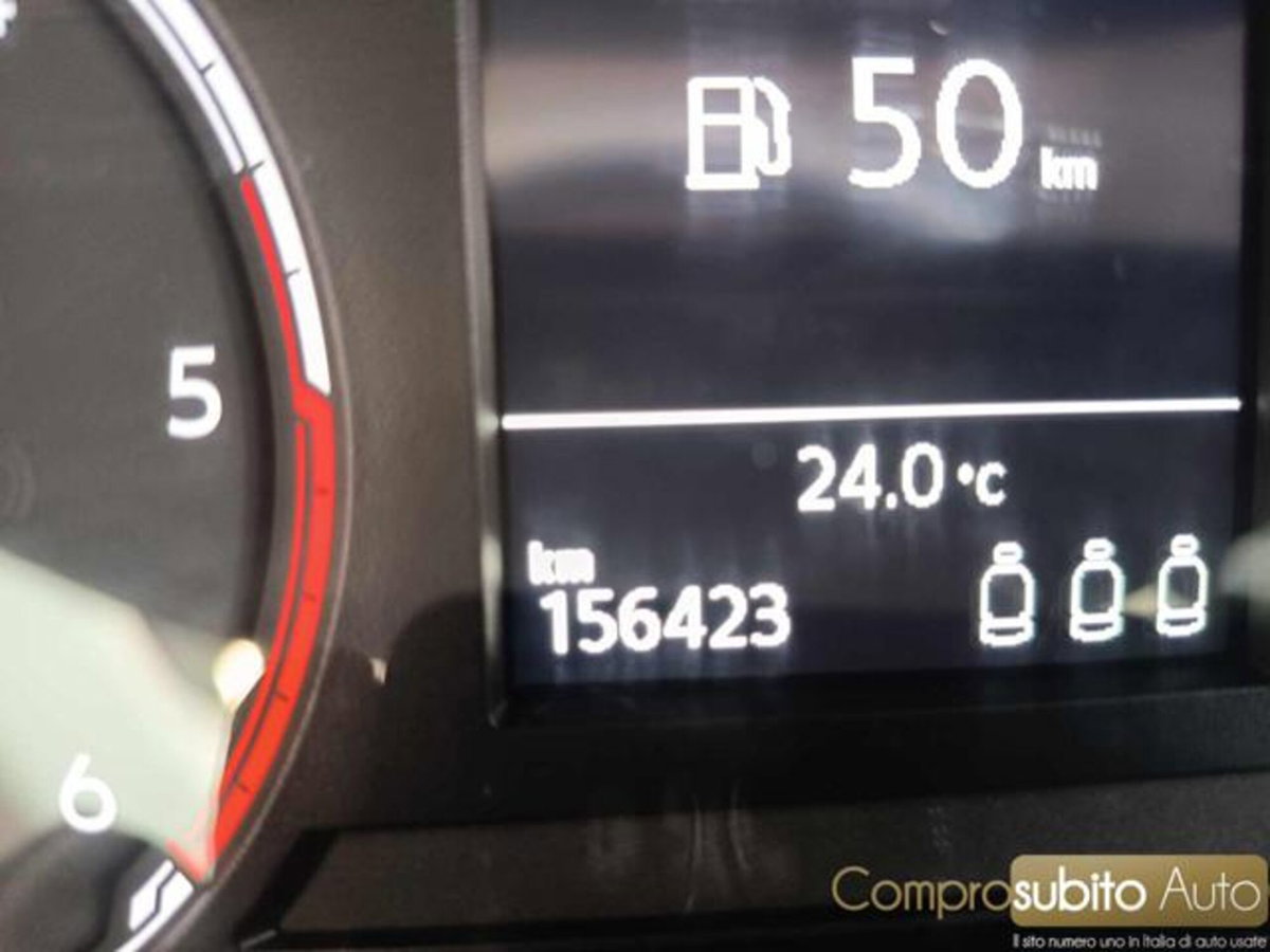 Volkswagen Polo 1.6 TDI 95 CV 5p. Sport BlueMotion Technology (13)