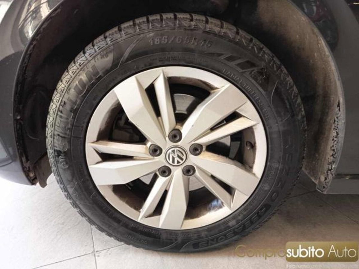 Volkswagen Polo 1.6 TDI 95 CV 5p. Sport BlueMotion Technology (16)