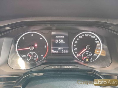 Volkswagen Polo 1.6 TDI 95 CV 5p. Sport BlueMotion Technology (17)