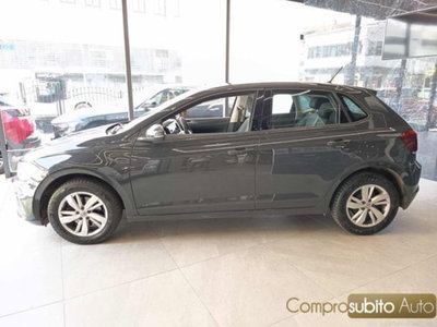 Volkswagen Polo 1.6 TDI 95 CV 5p. Sport BlueMotion Technology (7)