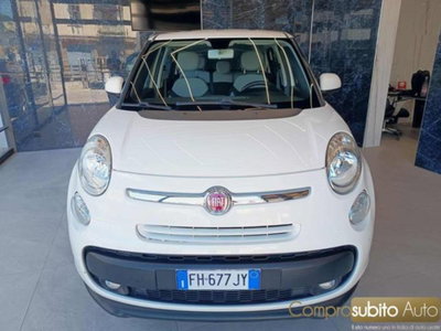Fiat 500L 1.3 Multijet 95 CV Business usata