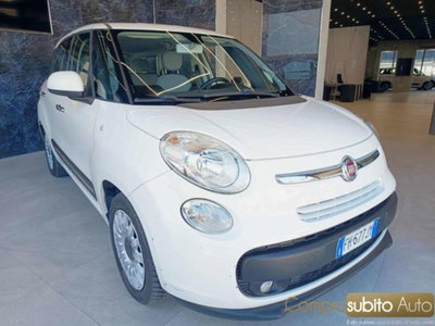 Fiat 500L 1.3 Multijet 95 CV Business (3)
