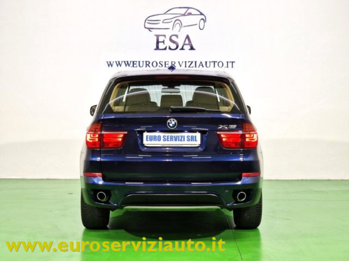 BMW X5 xDrive35i Futura (10)