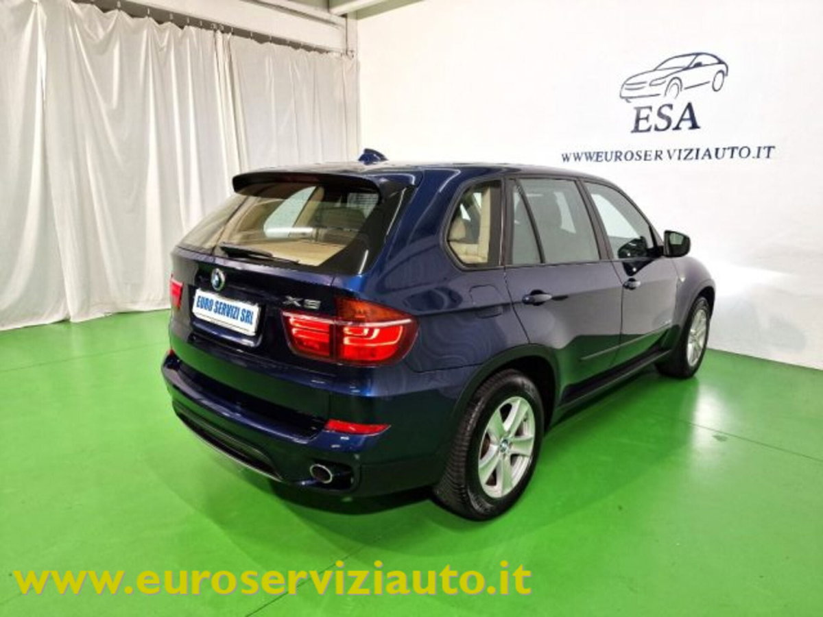 BMW X5 xDrive35i Futura (11)