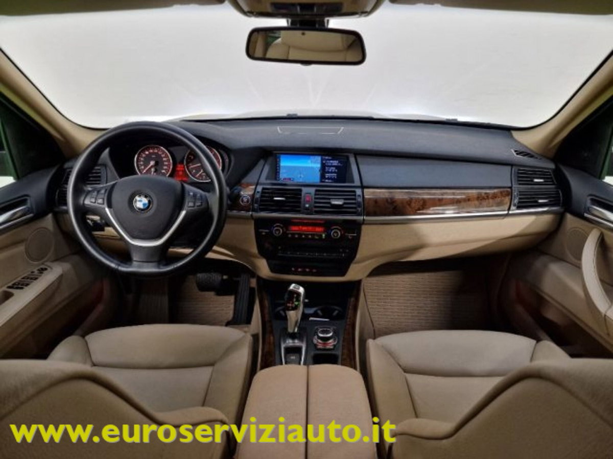 BMW X5 xDrive35i Futura (14)