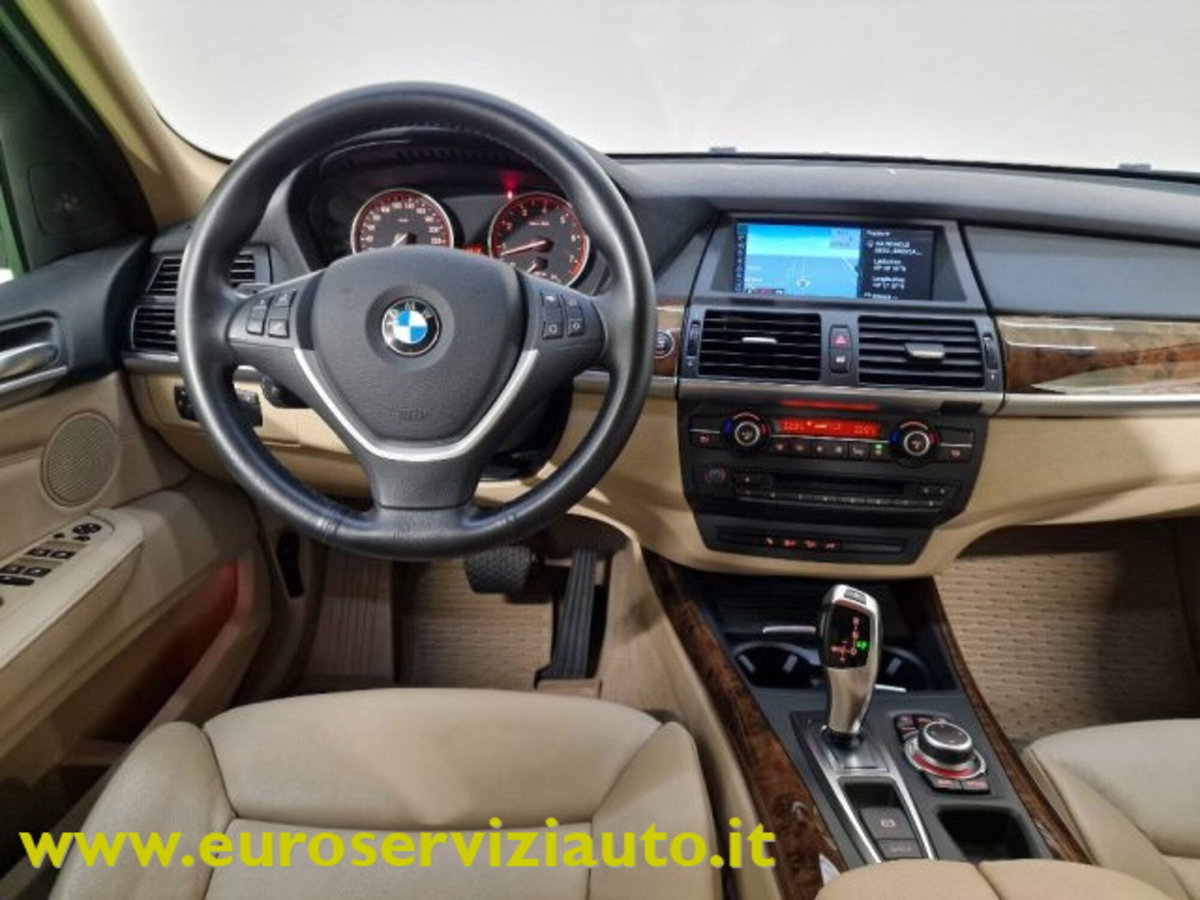 BMW X5 xDrive35i Futura (15)