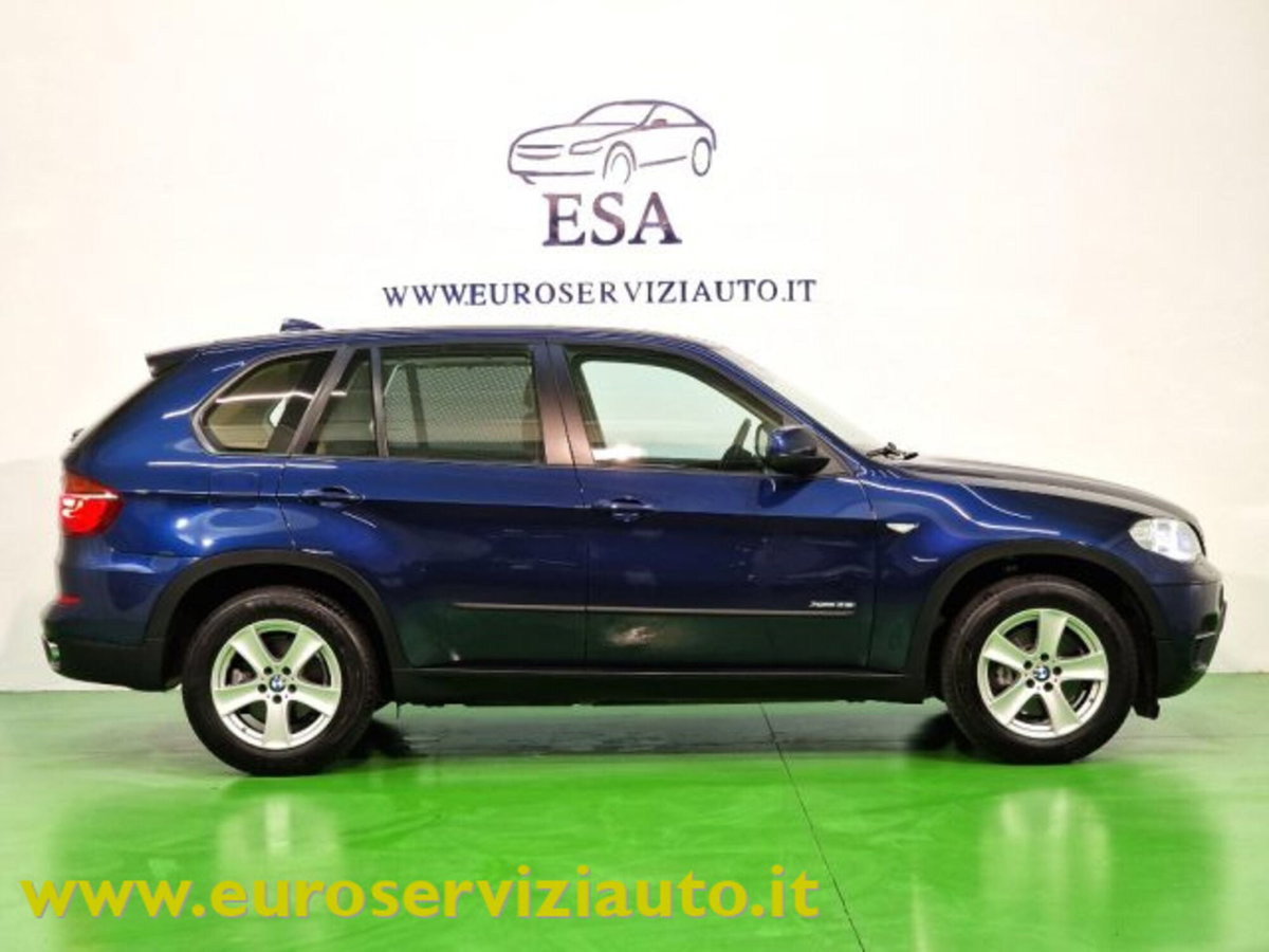 BMW X5 xDrive35i Futura (3)