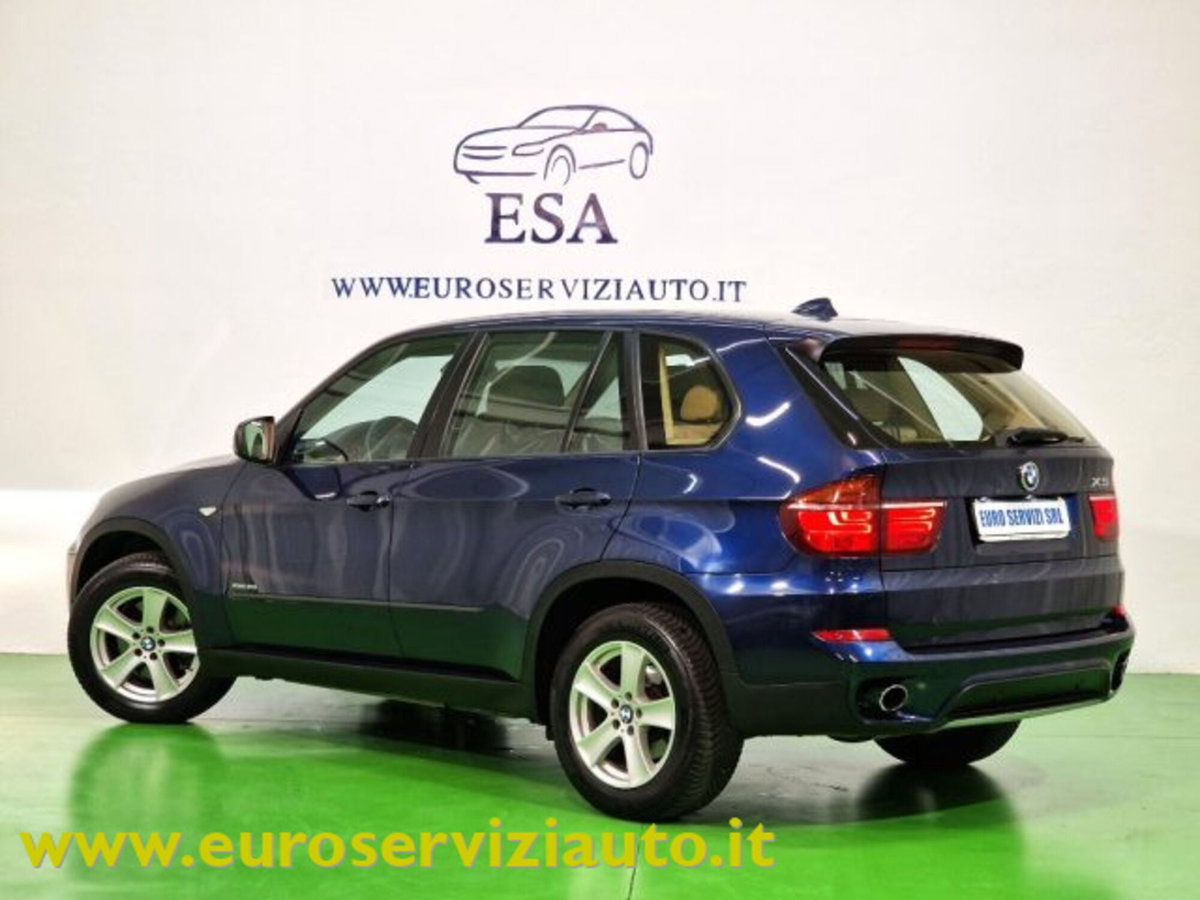 BMW X5 xDrive35i Futura (4)
