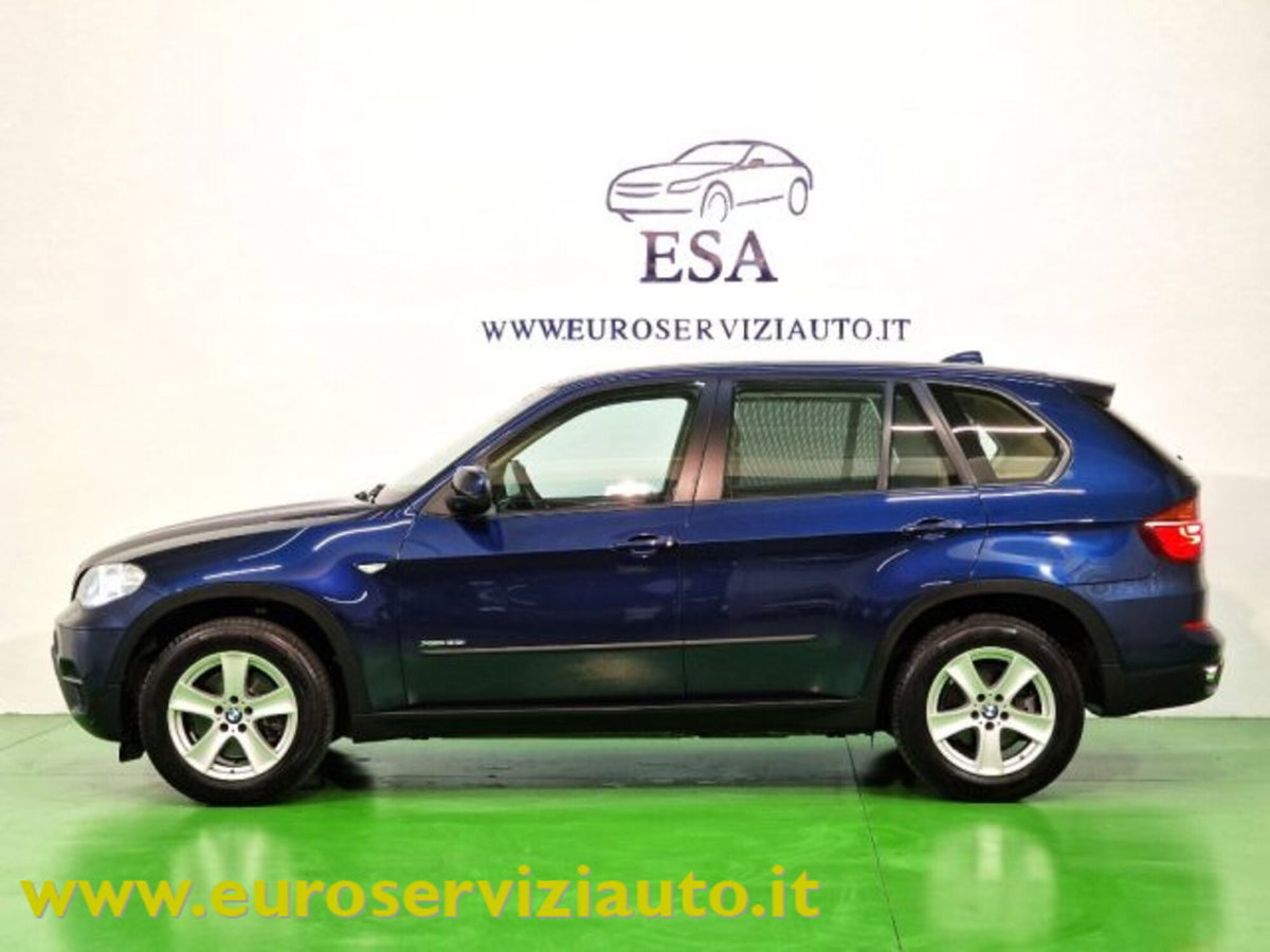 BMW X5 xDrive35i Futura (5)