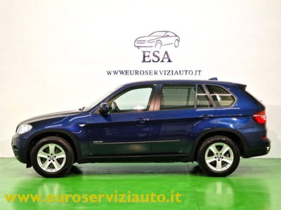 BMW X5 xDrive35i Futura (5)