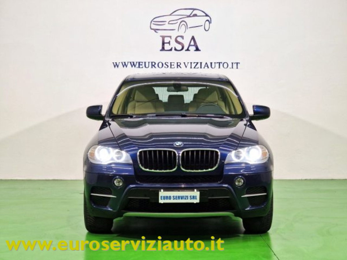 BMW X5 xDrive35i Futura (7)