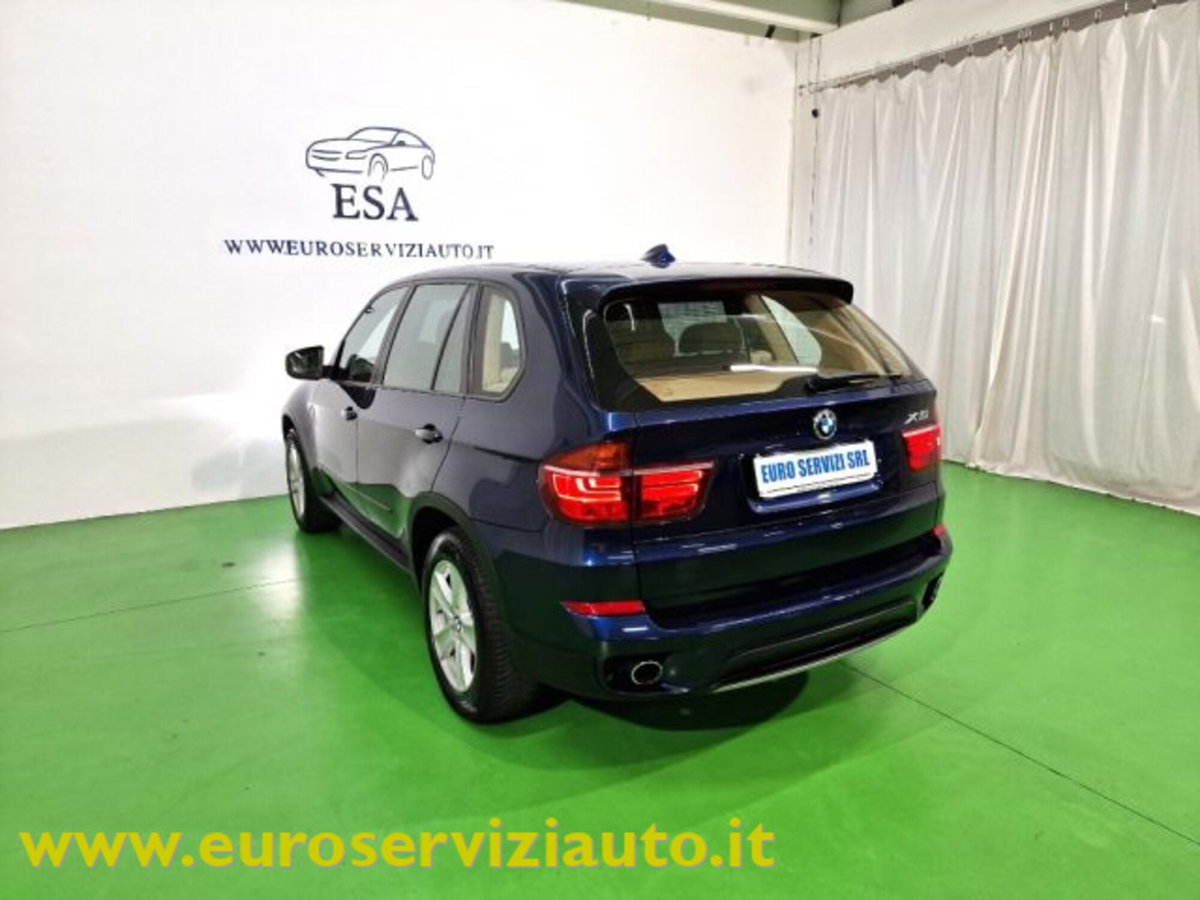 BMW X5 xDrive35i Futura (9)