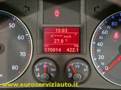 Volkswagen Eos 16V TSI (13)