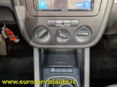 Volkswagen Eos 16V TSI (18)