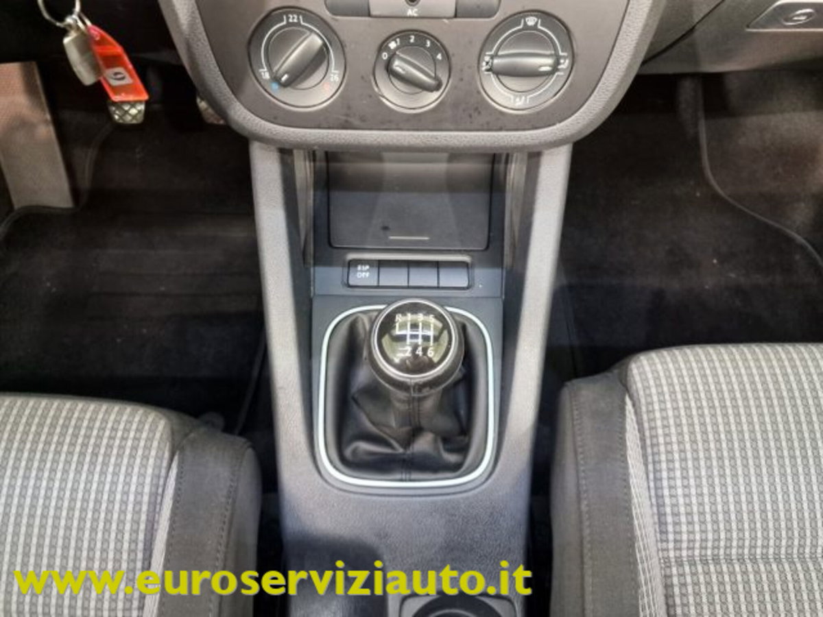 Volkswagen Eos 16V TSI (19)