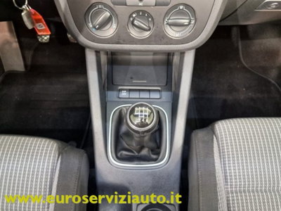 Volkswagen Eos 16V TSI (19)