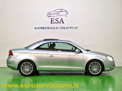 Volkswagen Eos 16V TSI (3)