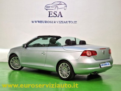 Volkswagen Eos 16V TSI (4)