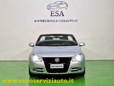 Volkswagen Eos 16V TSI (7)