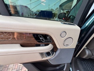 Land Rover Range Rover 3.0 TDV6 Vogue (11)