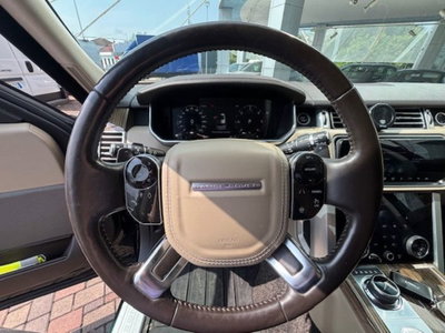 Land Rover Range Rover 3.0 TDV6 Vogue (14)