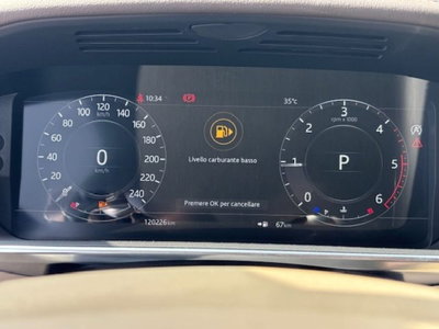 Land Rover Range Rover 3.0 TDV6 Vogue (15)