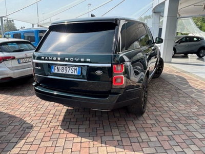 Land Rover Range Rover 3.0 TDV6 Vogue (4)