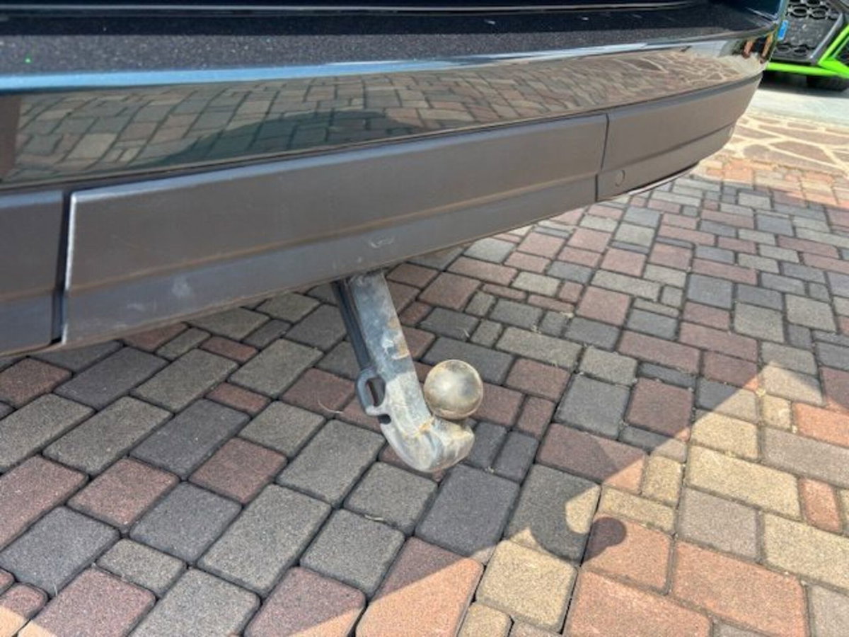 Land Rover Range Rover 3.0 TDV6 Vogue (7)