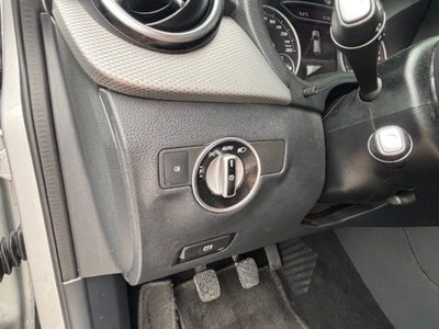 Mercedes-Benz Classe B 180 d Sport (16)
