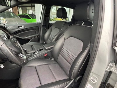 Mercedes-Benz Classe B 180 d Sport (9)