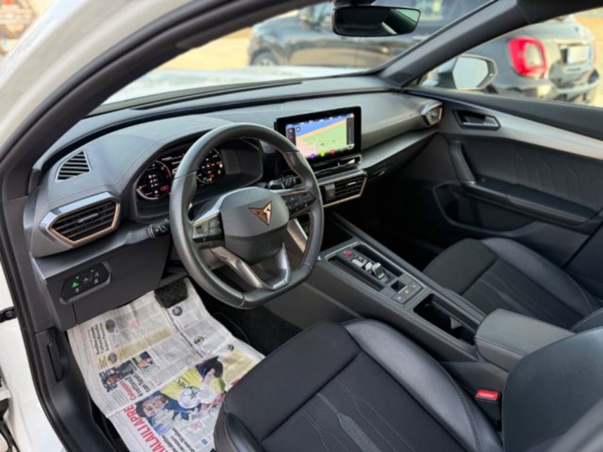 Cupra Formentor Formentor 2.0 tdi 4drive 150cv dsg (18)