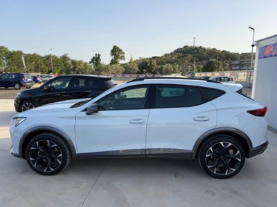 Cupra Formentor Formentor 2.0 tdi 4drive 150cv dsg (3)