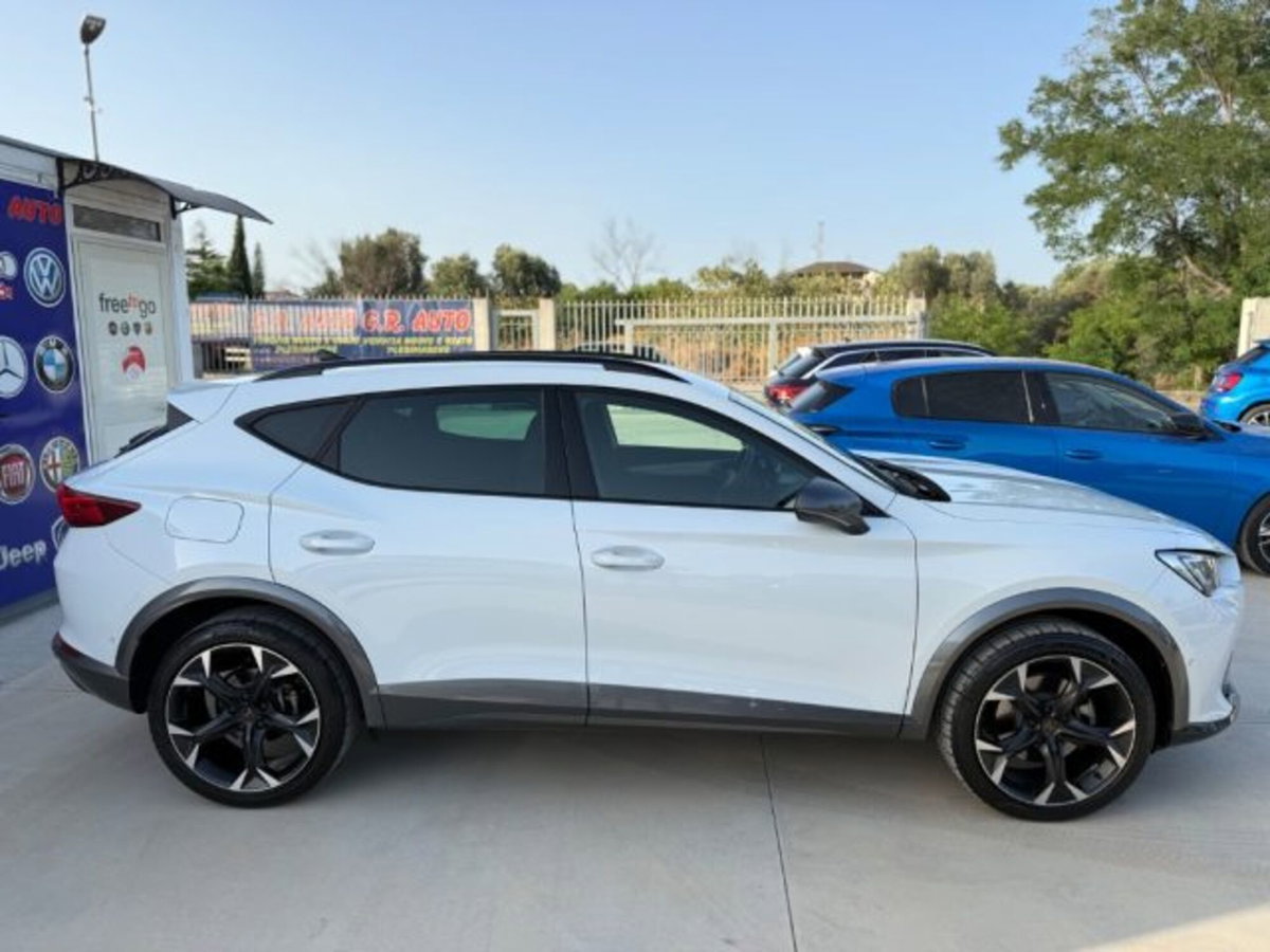 Cupra Formentor Formentor 2.0 tdi 4drive 150cv dsg (4)