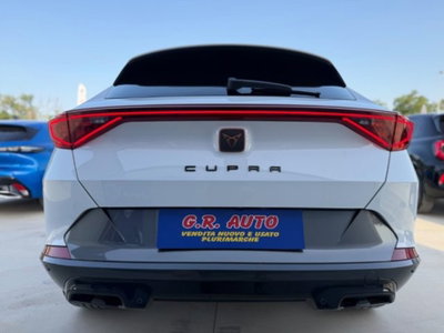 Cupra Formentor Formentor 2.0 tdi 4drive 150cv dsg (5)