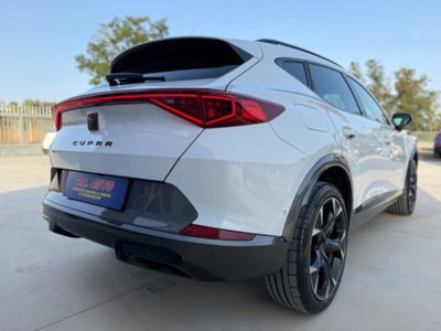 Cupra Formentor Formentor 2.0 tdi 4drive 150cv dsg (6)