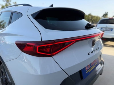 Cupra Formentor Formentor 2.0 tdi 4drive 150cv dsg (9)