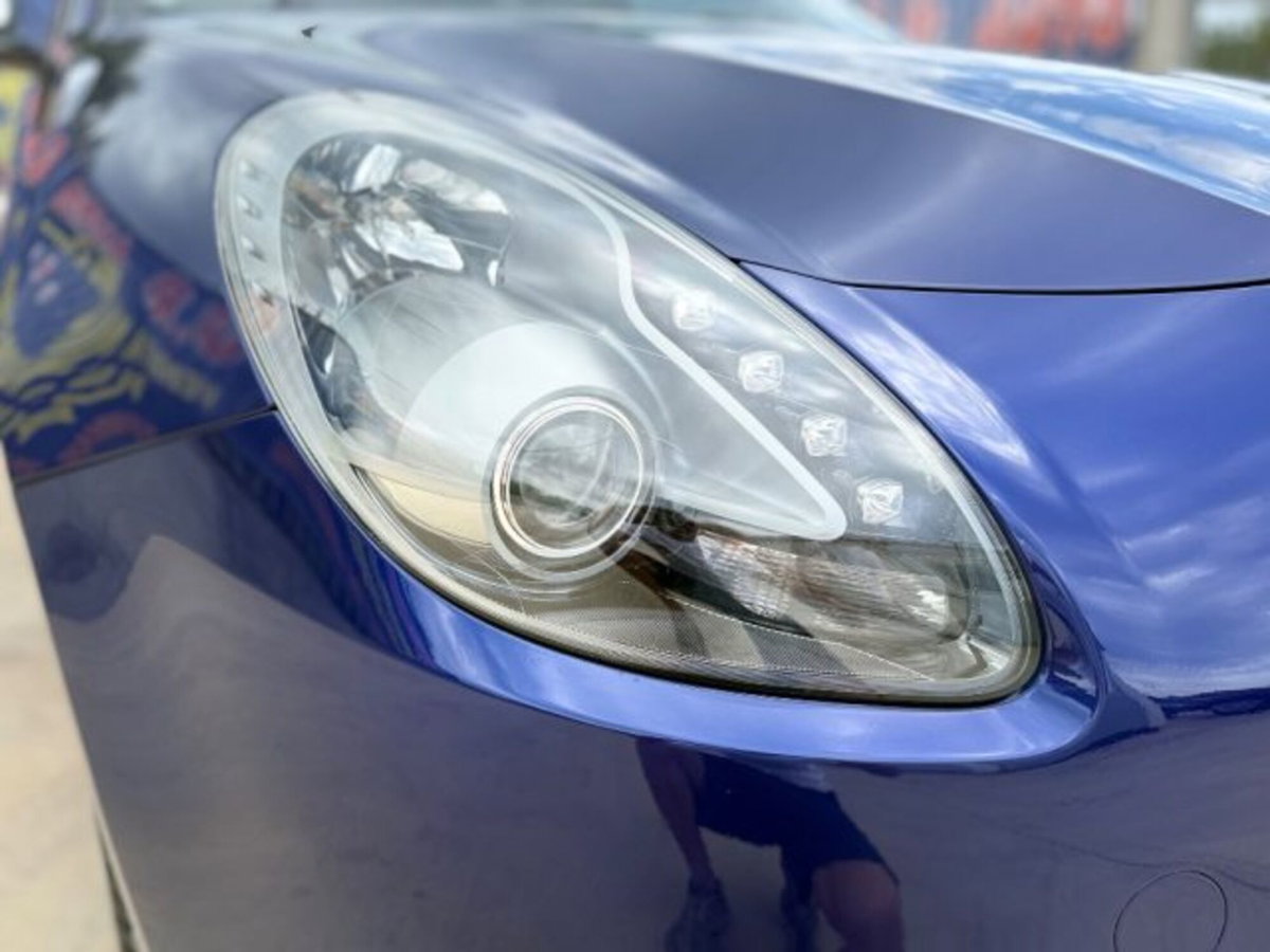 Alfa Romeo Giulietta 2.0 JTDm Super 150cv (12)